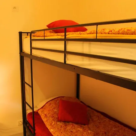 Apartment 2 Avec Wi-fi, Proche Centre-ville Et Thermes De - Fr-1-541-10 La Roche-Posay