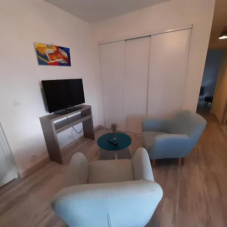 2 Avec Wi-fi, Proche Centre-ville Et Thermes De - Fr-1-541-10