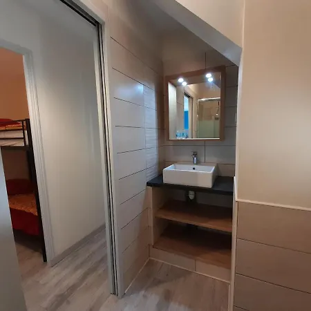 2 Avec Wi-fi, Proche Centre-ville Et Thermes De - Fr-1-541-10 Apartamento La Roche-Posay