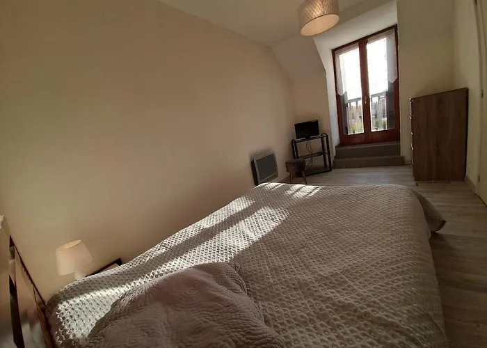 2 Avec Wi-fi, Proche Centre-ville Et Thermes De - Fr-1-541-10 *