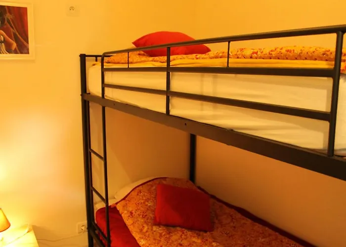 公寓 2 Avec Wi-fi, Proche Centre-ville Et Thermes De - Fr-1-541-10 拉罗什波赛