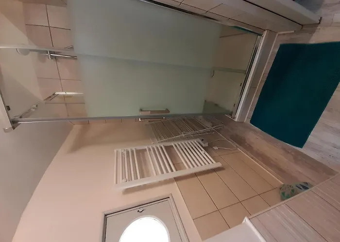 2 Avec Wi-fi, Proche Centre-ville Et Thermes De - Fr-1-541-10 公寓